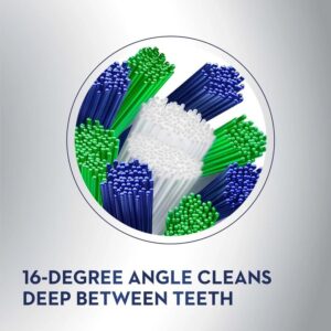 مسواک برقی Oral B مدل D100 Vitality Cross Action
