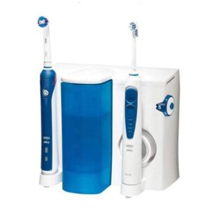 مسواک برقی Oxyjet Pro 2000 اورال بی