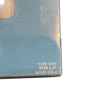 مسواک برقی اورال بی Oxyjet Pro 2000 Oral Health center