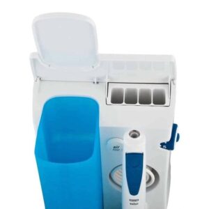 واتر جت MD 20 اورال بی