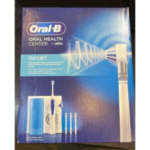 واتر جت MD20 oxyjet اورال بی