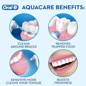 واتر جت oxyjet MD20 اورال بی