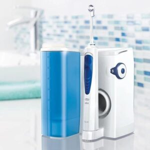 واتر جت اورال بی مدل oxyjet MD20