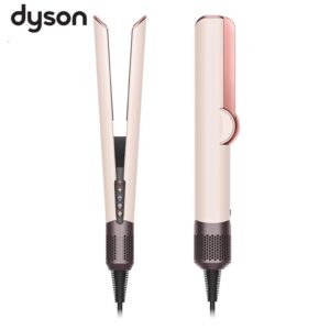 اتو مو دایسون airstrait HT01 Pink