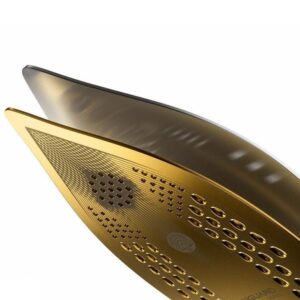 اتوبخار SL300 مشکی فلر