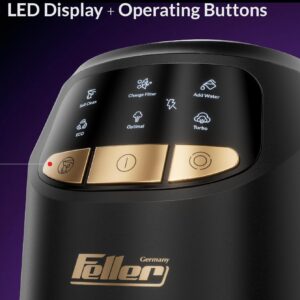 اتوبخار feller SS700