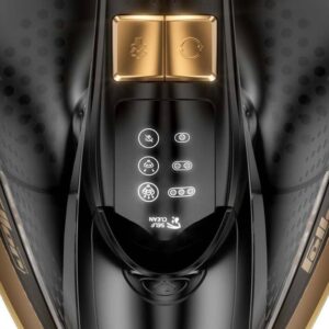 اتوبخار فلر 3000 وات مدل SL300