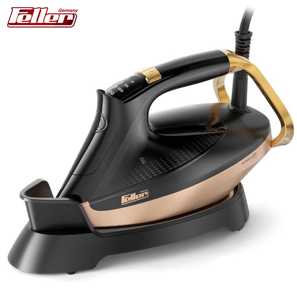 اتوبخار فلر SL300