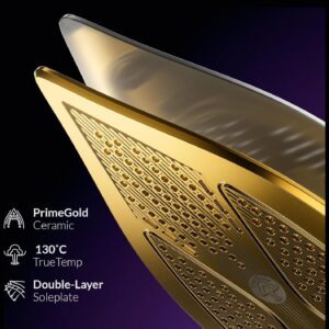 اتوبخار مدل SL260 فلر