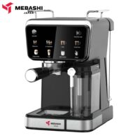 اسپرسوساز مباشی ME-ECM2505