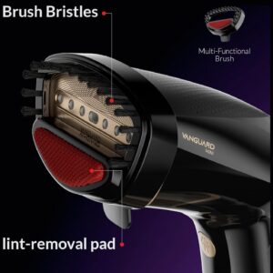 بخارگر 2000 وات فلر مدل GS200