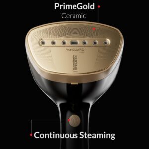 بخارگر فلر GS200