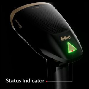 بخارگر فلر مدل GS200