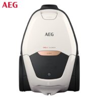 جاروبرقی آاگ VX82-1-ALR سفید