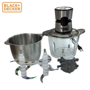 خردکن بلک اند دکر BD-2025