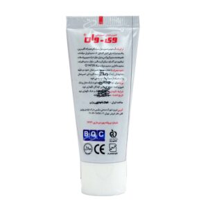 خمیر دندان مسافرتی وی وان ضد حساسیت