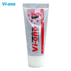 خمیر دندان وی وان مسافرتی ضد حساسیت