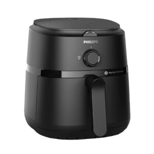 سرخ کن فیلیپس NA120-00 مشکی 4.2 لیتری