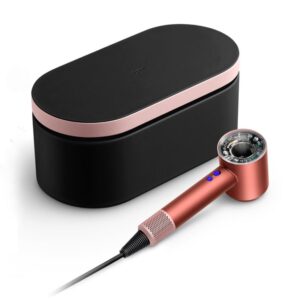 سشوار دایسون Supersonic HD16 Strawberry Bronze - Image 3