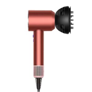 سشوار دایسون مدل HD16 Strawberry Bronze
