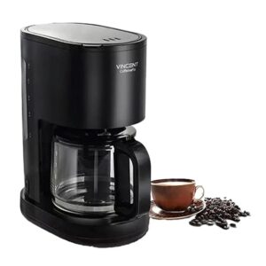 قهوه ساز وینسنت مدل CD3209