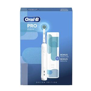 مسواک برقی pro clean اورال بی