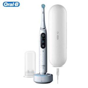 مسواک برقی اورال بی IO10 هوشمند
