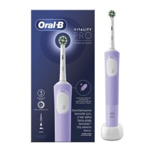 مسواک برقی اورال بی Vitality Pro D103