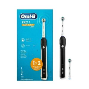مسواک برقی اورال بی مدل PRO1 Easy Clean
