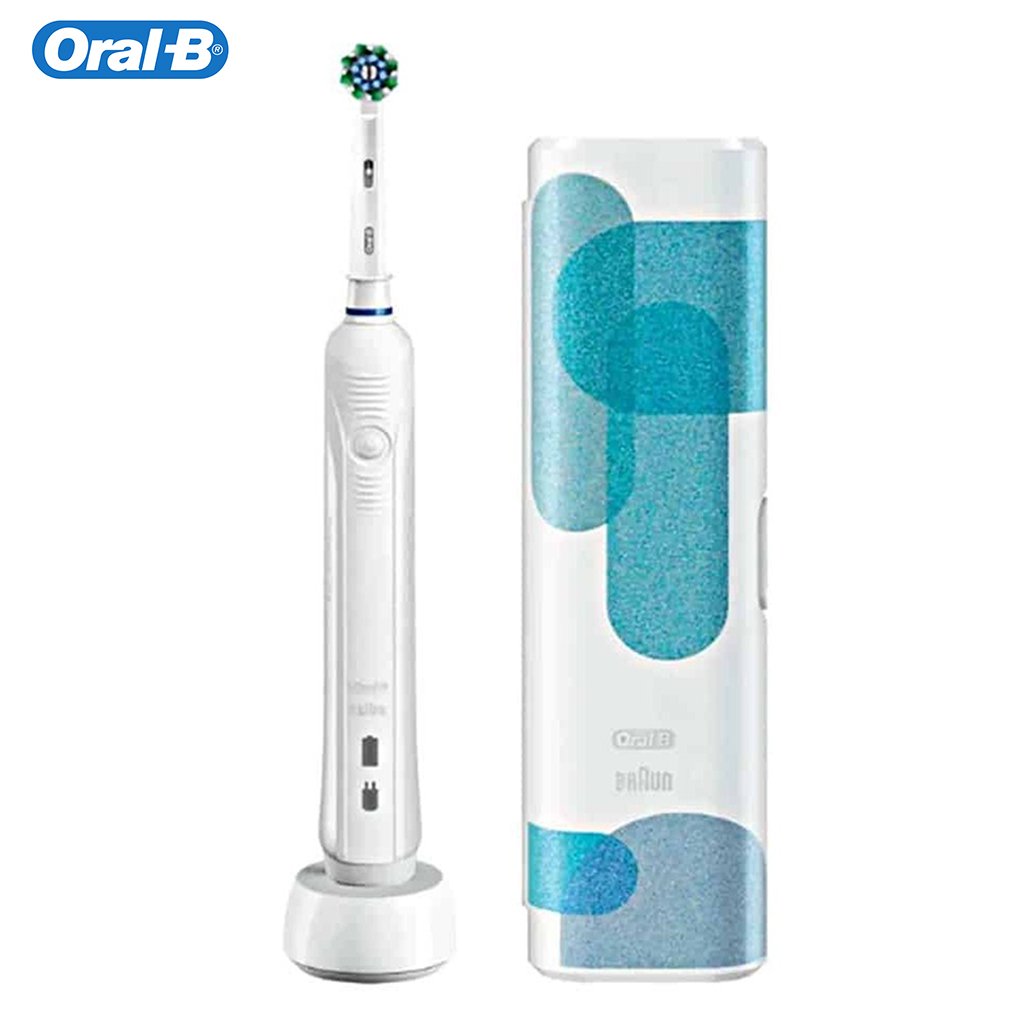 مسواک برقی اورال بی مدل pro clean