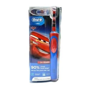 مسواک برقی اورال بی مدل مک کوئین