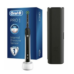 مسواک برقی اورال بی مدل پرو1 680