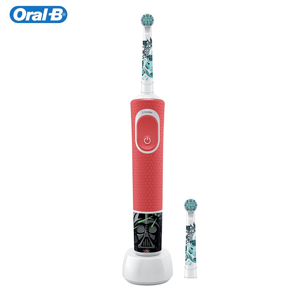 مسواک برقی بچگانه اورال بی جنگ ستارگان