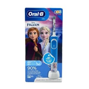 مسواک برقی بچگانه اورال بی مدل فروزن