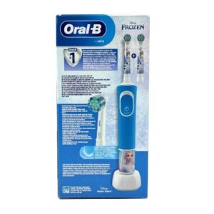 مسواک برقی بچگانه فروزن اورال بی