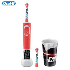 مسواک برقی جنگ ستارگان اورال بی