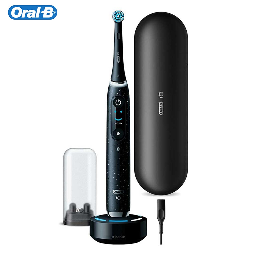 مسواک برقی هوشمند اورال بی IO10