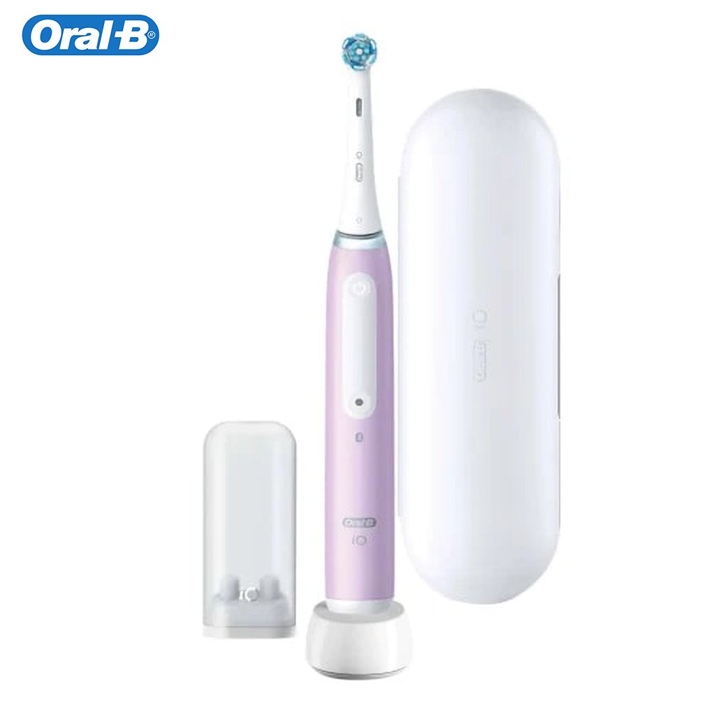 مسواک برقی هوشمند اورال بی IO4 یاسی