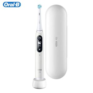 مسواک برقی هوشمند اورال بی IO6
