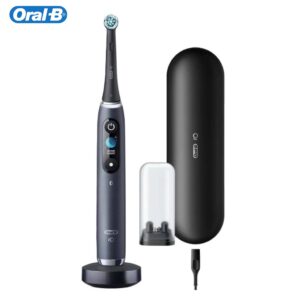 مسواک برقی هوشمند اورال بی IO9