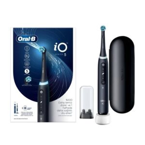 مسواک برقی هوشمند اورال بی مدل IO5