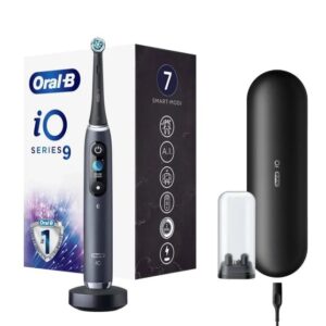 مسواک برقی هوشمند اورال بی مدل IO9