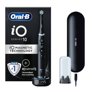 مسواک برقی هوشمند اورال مدل بی IO10