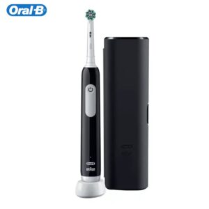 مسواک برقی پرو 1 اورال بی مشکی