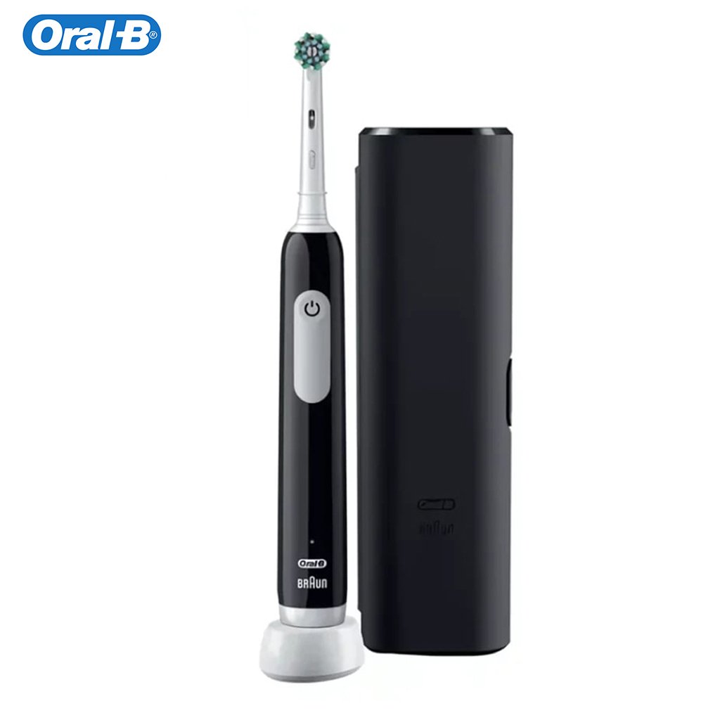 مسواک برقی پرو 1 اورال بی مشکی