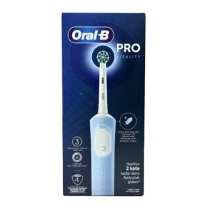 مسواک برقی پرو ویتالیتی D103 اورال بی