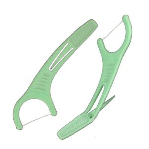 نخ دندان کماندار 75 عددی هایدنت 902