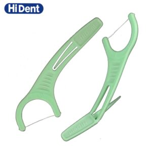 نخ دندان کماندار هایدنت 922