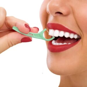 نخ دندان کماندار هایدنت مدل 922