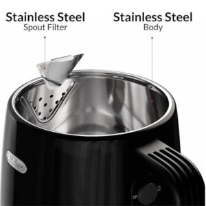 چای ساز 2200 وات فلر مدل TS290